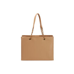 BAG BOLSO SINTETICO BEIG, Primadonna, 212321119EPBEIGUNI, 003 preview
