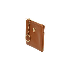 Portemonnaie femme cognac chic, Primadonna, 255701485EPCOGNUNI, 002 preview