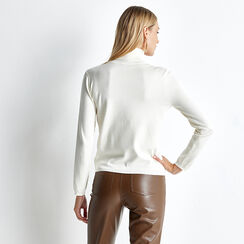 ABBIGLIAMENTO MAGLIERIA TESSUTO PANN, Primadonna, 22U423642TSPANNL, 002a