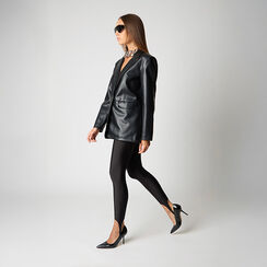 ABBIGLIAMENTO LEGGING LYCRA NERO, Primadonna, 26C925297LYNEROL, 003 preview