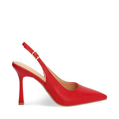 WOMEN SHOES CHANEL SYNTHETIC ROSS, Chaussures, 274934237EPROSS035, 001a