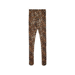 Legging leopardati in tessuto, Primadonna, 26C925136TSLEOPS, 002 preview