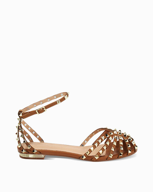 WOMEN SHOES BALLERINA SLINGBACK SYNTHETI, 