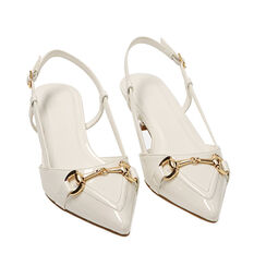 ZAPATOS CHANEL SINTETICO CHAROL BIAN, Primadonna, 214964606VEBIAN036, 002 preview