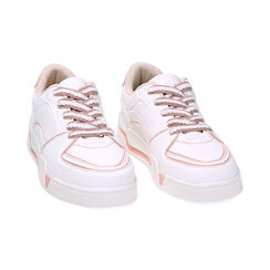 CALZATURA SNEAKERS SINTETICO BIRA, Primadonna, 230111302EPBIRA035, 002 preview