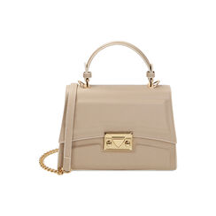 Mini-bag panna, Primadonna, 225125079EPPANNUNI, 001 preview