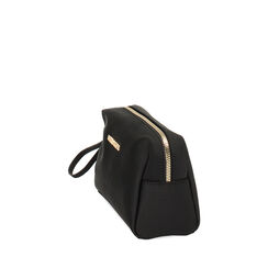 BORSA TROUSSE LYCRA NERO, Primadonna, 235125454LYNEROUNI, 002a