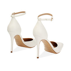 WOMEN SHOES OPEN SHANK SYNTHETIC BIAN, Chaussures, 272130678EPBIAN035, 003 preview