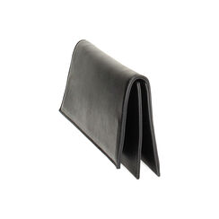 Bolso de mano negro con bandolera removible, Primadonna, 275126220EPNEROUNI, 003 preview