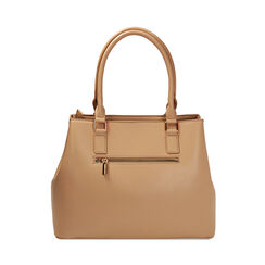BAG BOLSA DE HOMBRO SINTETICO BEIG, Primadonna, 21D902211EPBEIGUNI, 003 preview