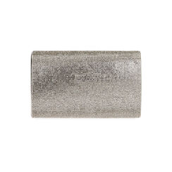 Bolso de mano plata  con pedrería, Primadonna, 192311492LMARGEUNI, 003 preview