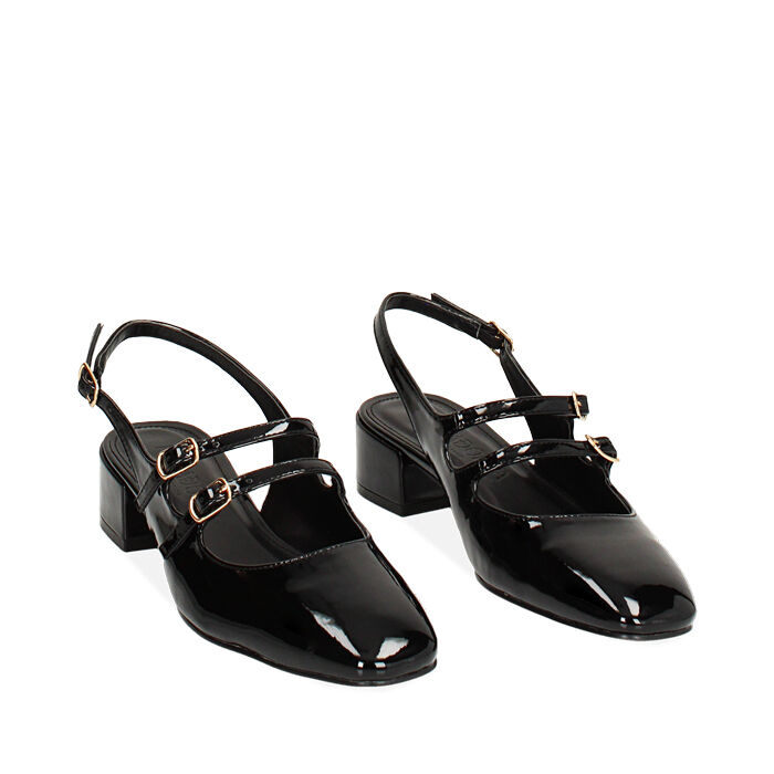 Scarpe primadonna autunno inverno 2018 top