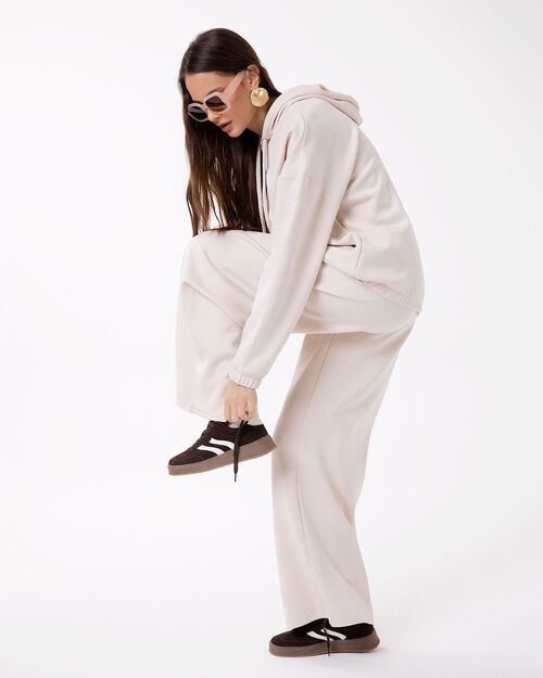 Sneakers testa di moro con stile urbano, DK BROWN