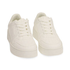 WOMEN SHOES SNEAKERS SYNTHETIC BIAN, Primadonna, 210111522EPBIAN035, 002 preview