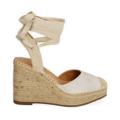 ZAPATOS ESPADRILLAS CANVAS ARGE, Primadonna, 194930601CAARGE039, 001a