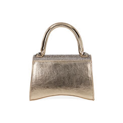 Mini bag oro con strass, Primadonna, 215124607LMOROGUNI, 003 preview