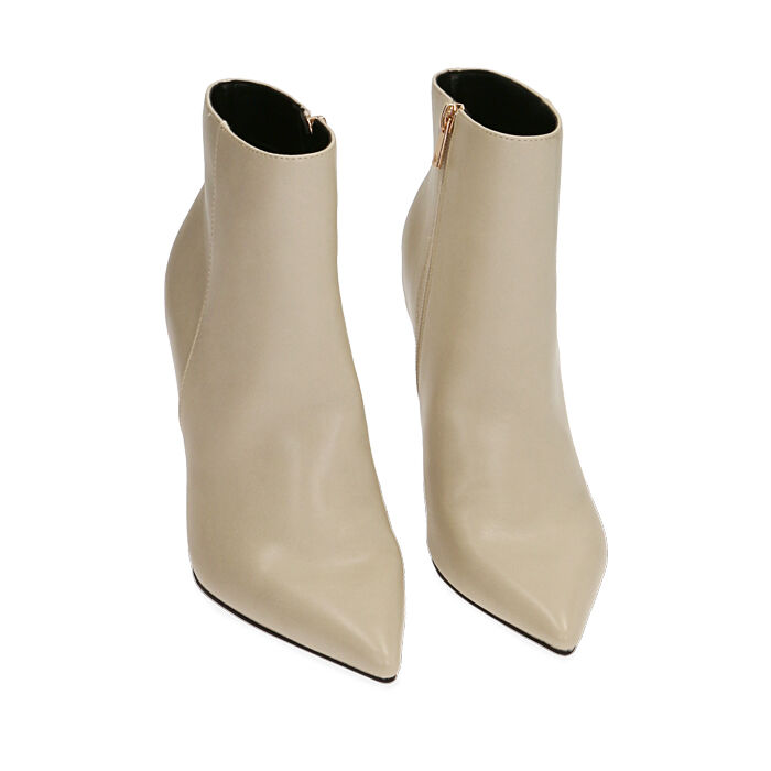 Tronchetti rossi primadonna on sale