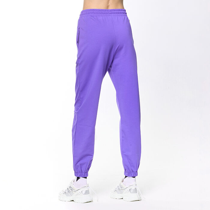 Violeta pantaloni outlet