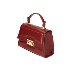 BORSA MINI BAG SINTETICO BORD, Primadonna, 225125079EPBORDUNI, 002 preview