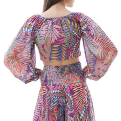 CLOTHING  COTTON VIOL, Primadonna, 210500014COVIOLM, 002a