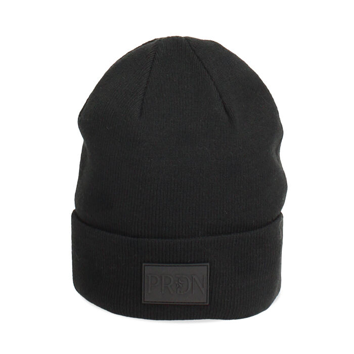 Cappello in tessuto nero, Primadonna, 26R115216TSNEROUNI