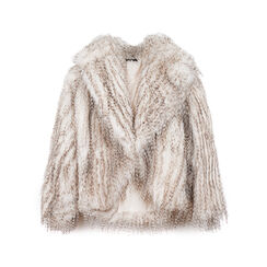 ABBIGLIAMENTO PELLICCIA FUR BINE, Primadonna, 26B402103FUBINEUNI, 001a