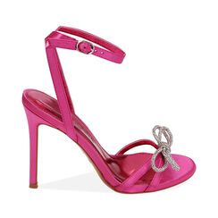 ZAPATOS SANDALIA RASO FUCS, Primadonna, 212163163RSFUCS036, 001 preview