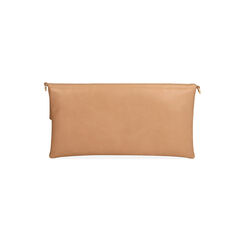 Pochette flat beige, Primadonna, 215108714EPBEIGUNI, 003 preview