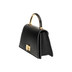 Mini sac femme noir, Primadonna, 255126021EPNEROUNI, 004 preview