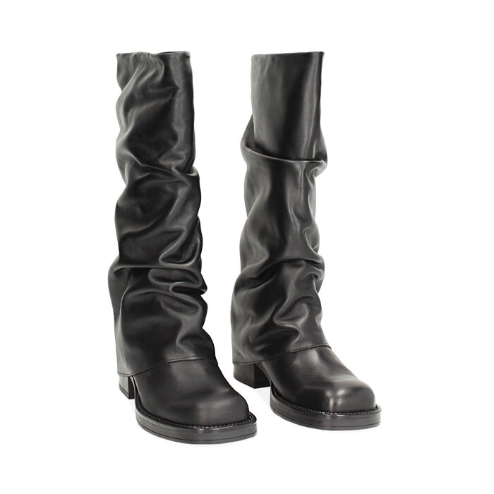 Stivali biker primadonna discount
