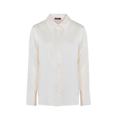 Camisa crema esencial para la primavera, Primadonna, 27C924429TSPANNM, 001a