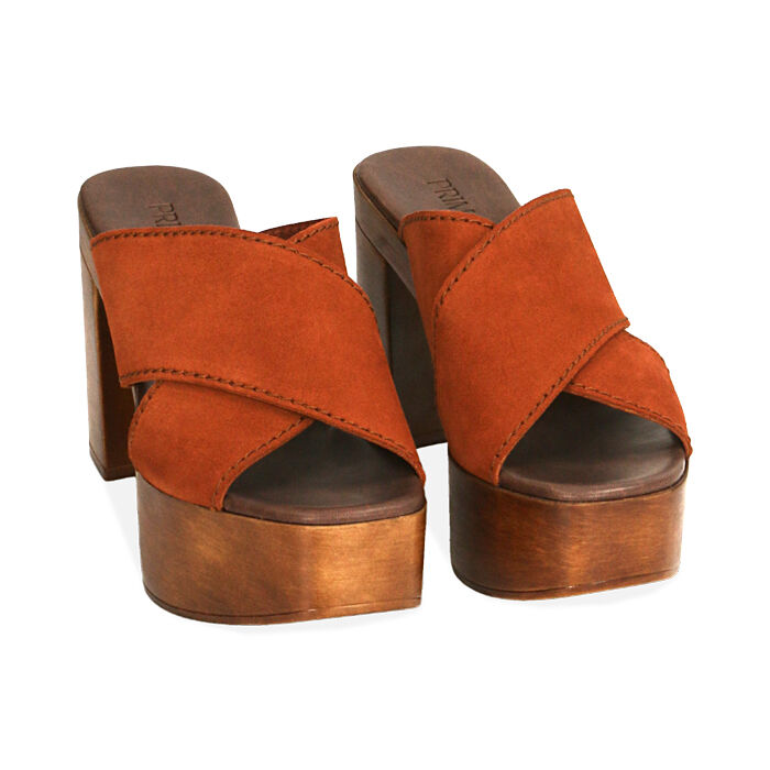 Zoccoli primadonna outlet