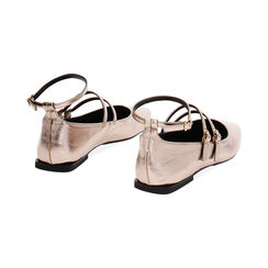 Bailarinas rosa-oro, Primadonna, 244929531LMRAOR037, 003 preview