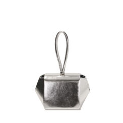 BAG MINI BOLSA LAMINADO ARGE, Primadonna, 215102428LMARGEUNI, 001a