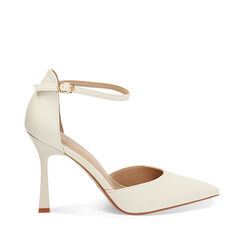 Open shank panna tacco 9,8 cm, Primadonna, 274934201EPPANN035, 001a