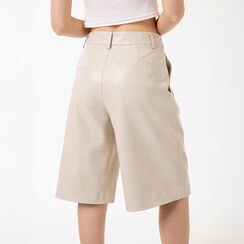 Bermuda panna dal design elegante, Primadonna, 276504110EPPANNM, 003 preview