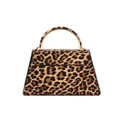 Mini bag donna leopard, Primadonna, 255126021EPLEOPUNI, 004 preview
