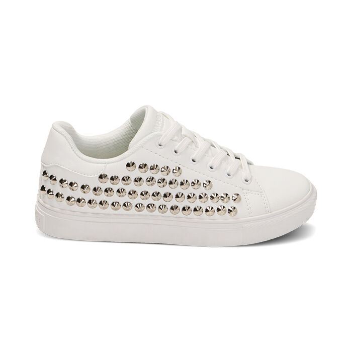 Zapatillas con tachas new arrivals