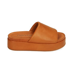 ZAPATOS CUNA PIEL COGN, Primadonna, 19M417105PECOGN035, 001 preview