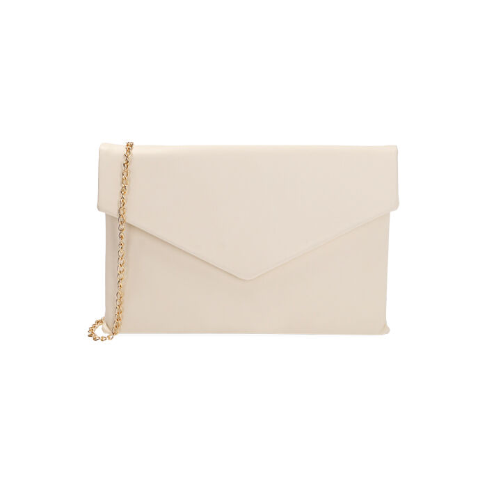 BAG POCHETTE SINTETICO PANN, Primadonna, 215139341EPPANNUNI