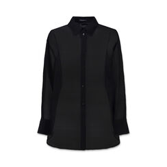 Camicia donna nera, Primadonna, 25C924289TSNEROUNI, 001a