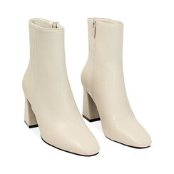 Tronchetto panna semplice, Primadonna, 244943781EPPANN035, 002 preview