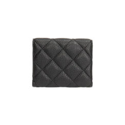 Portefeuille élégant en noir pour une touche sophistiquée, Primadonna, 265702429EPNEROUNI, 003 preview