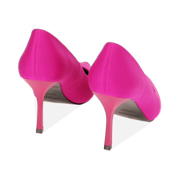 Scarpe sales primadonna rosa