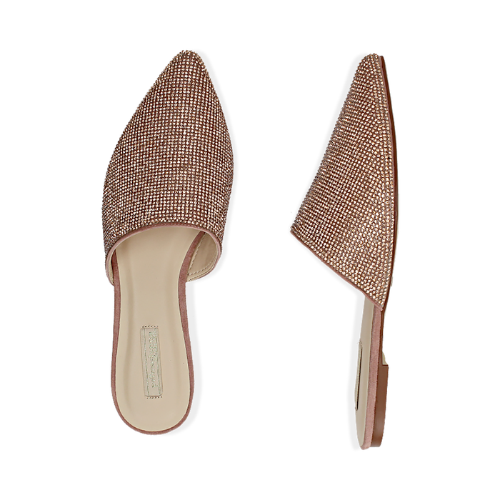 primadonna slippers