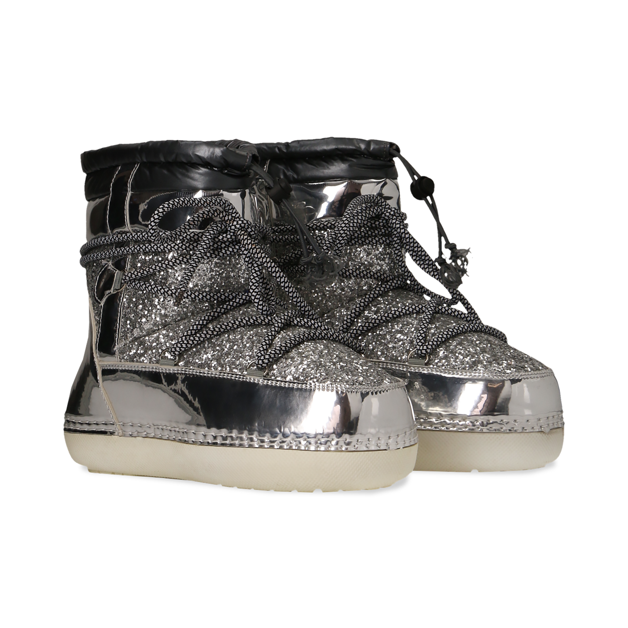 scarponcini primadonna