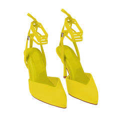ZAPATOS CHANEL LYCRA GIAL, Primadonna, 212162801LYGIAL036, 002a