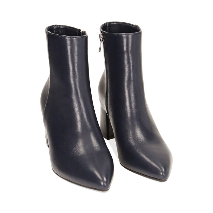 Tronchetti hotsell donna blu