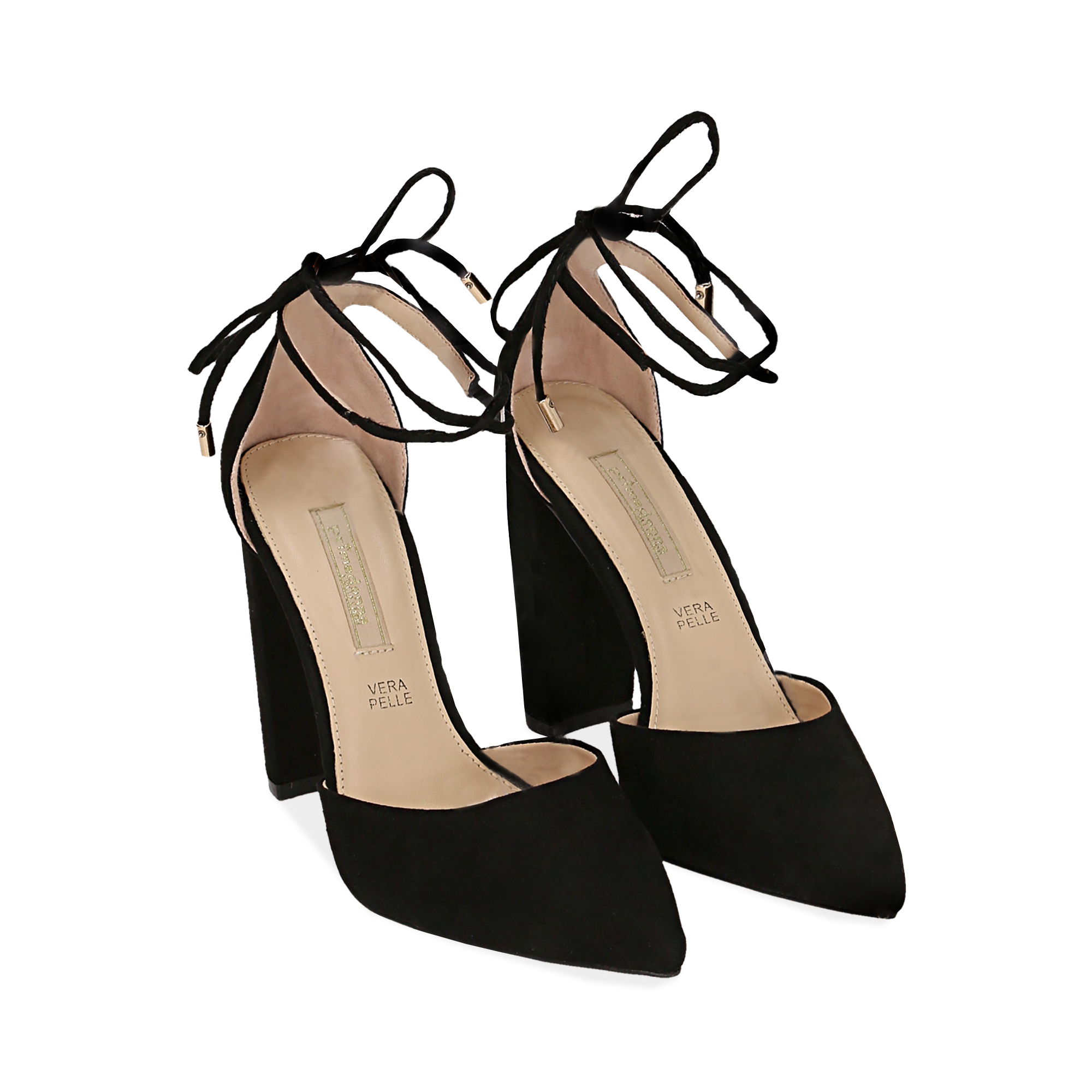 skechers black leather shoes