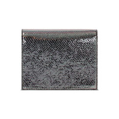 Mini bag canna di fucile stampa pitone, Promozioni, 245126053PTCANNUNI, 003 preview